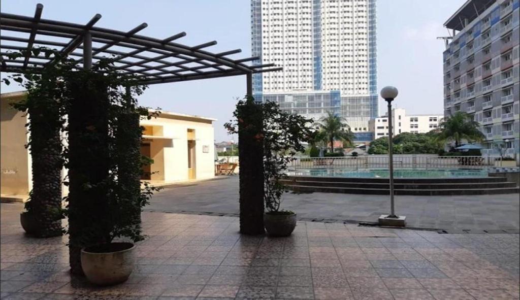 Properti sewa Indonesia