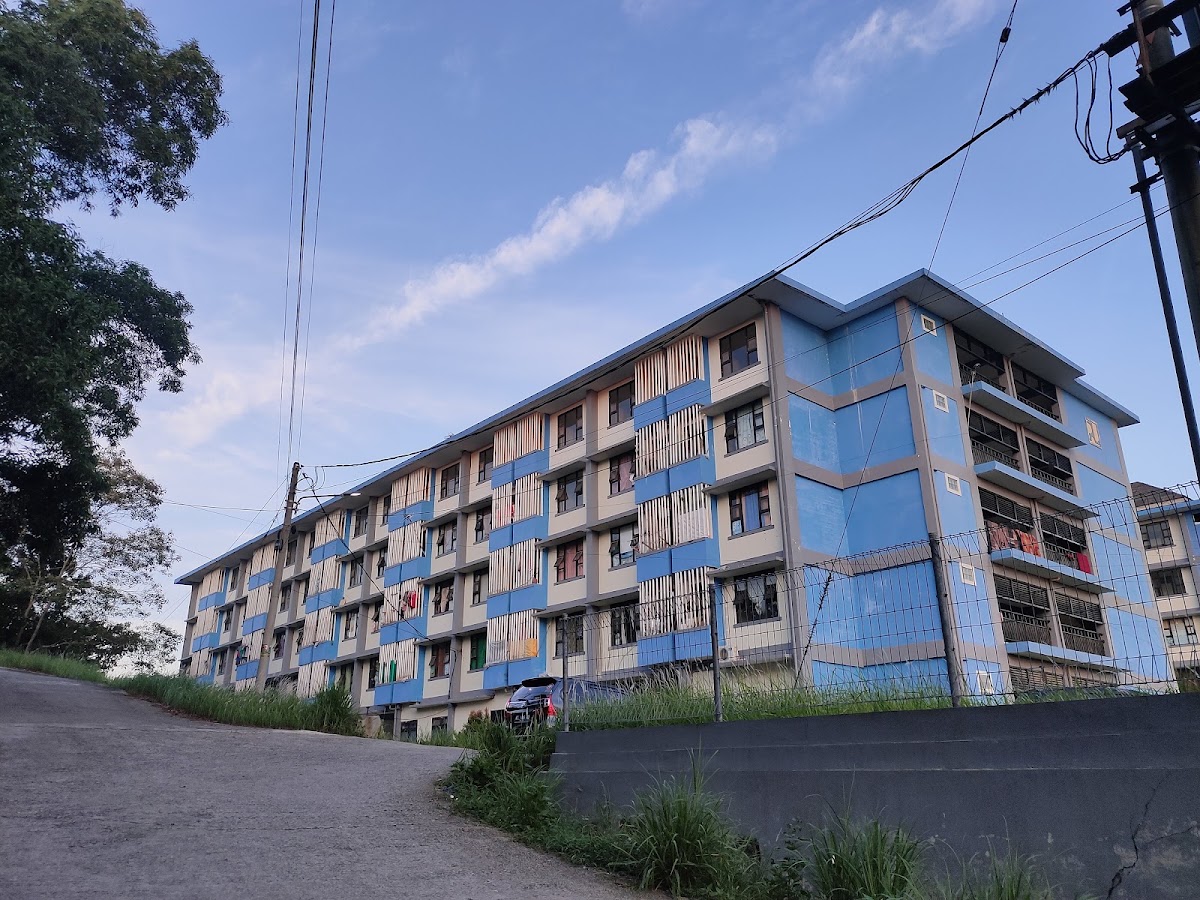 Properti sewa Indonesia