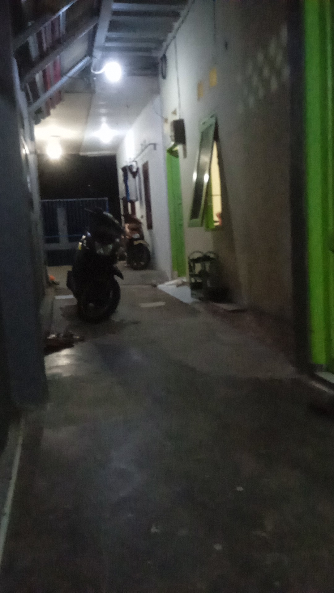 Properti sewa Indonesia