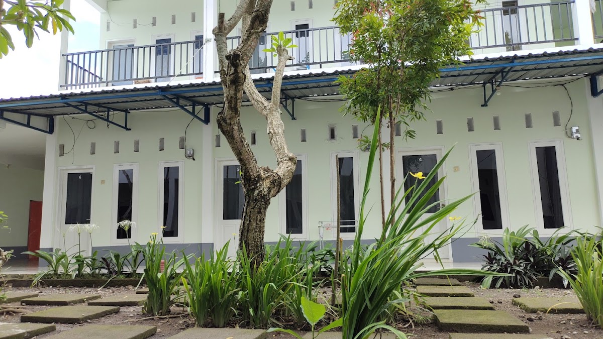 Properti sewa Indonesia