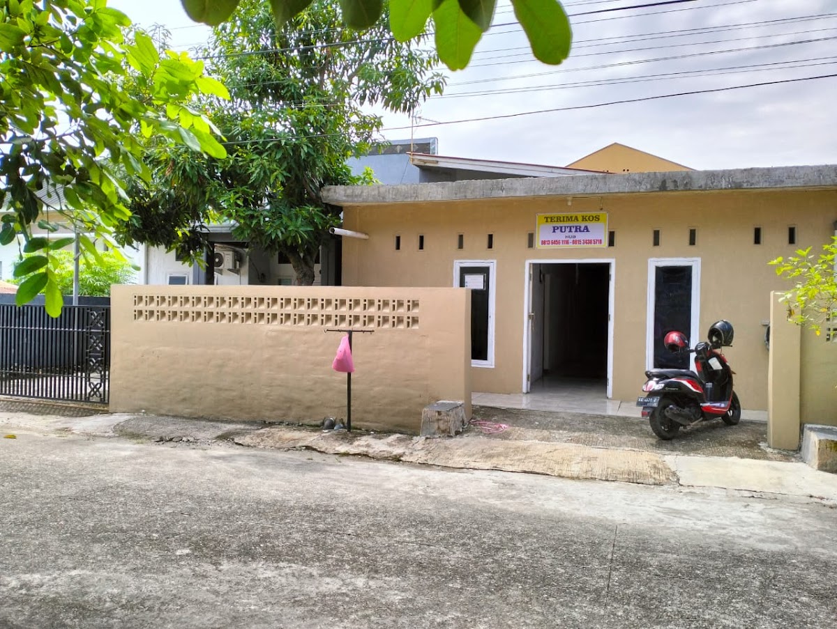 Properti sewa Indonesia