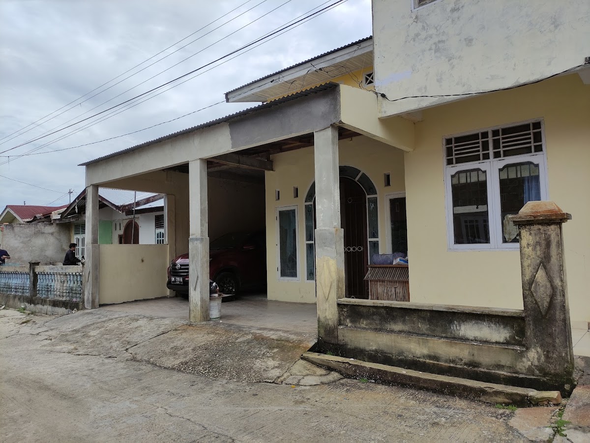 KOST PUTRA ANJANI — kos di pekanbaru