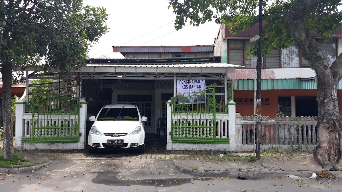 Properti sewa Indonesia