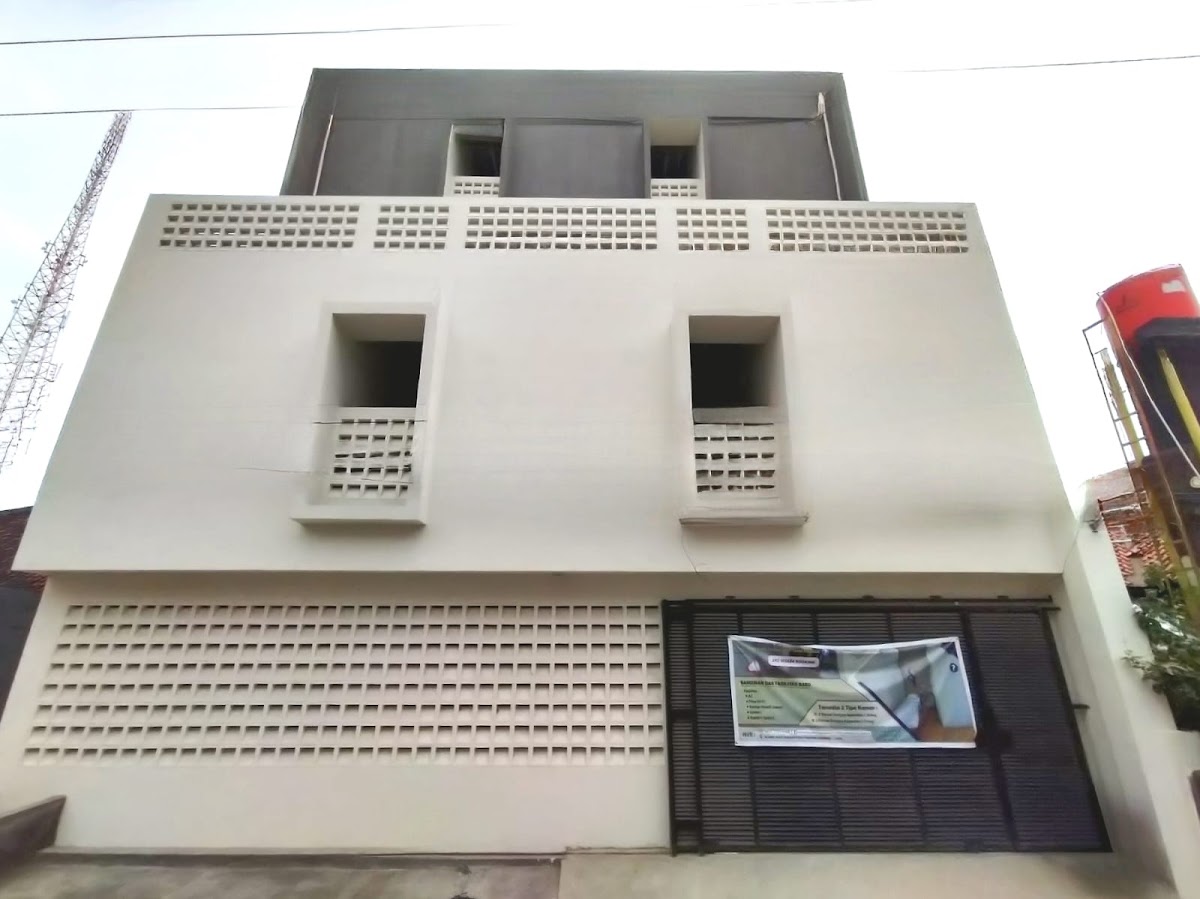 Properti sewa Indonesia