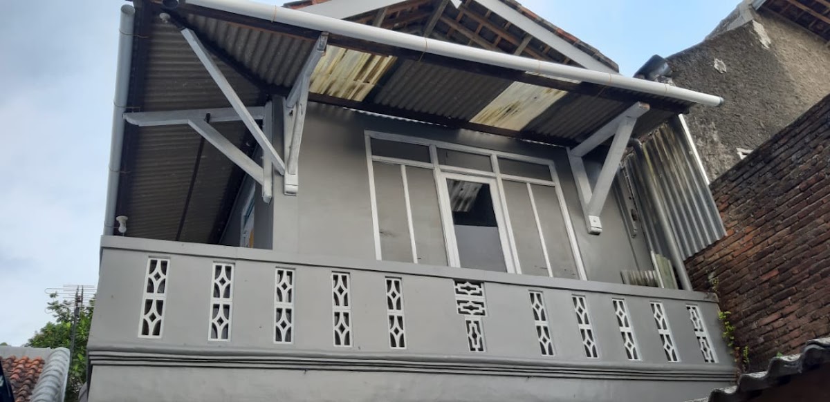 Kost (kos-kosan) UPN AELLANIA — kos di yogyakarta
