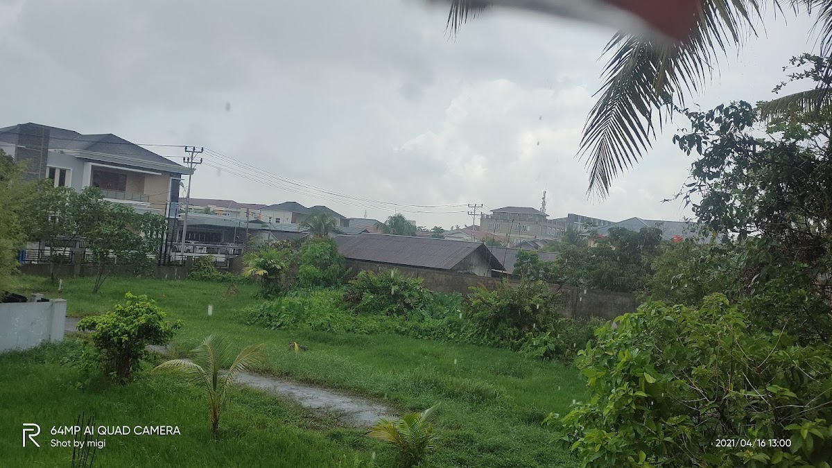 Properti sewa Indonesia