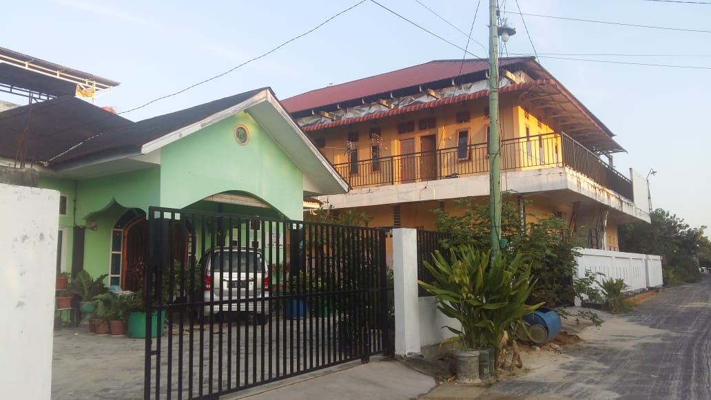 Properti sewa Indonesia