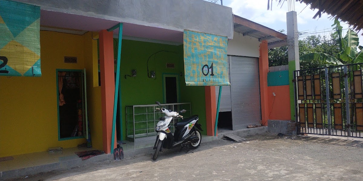 Properti sewa Indonesia