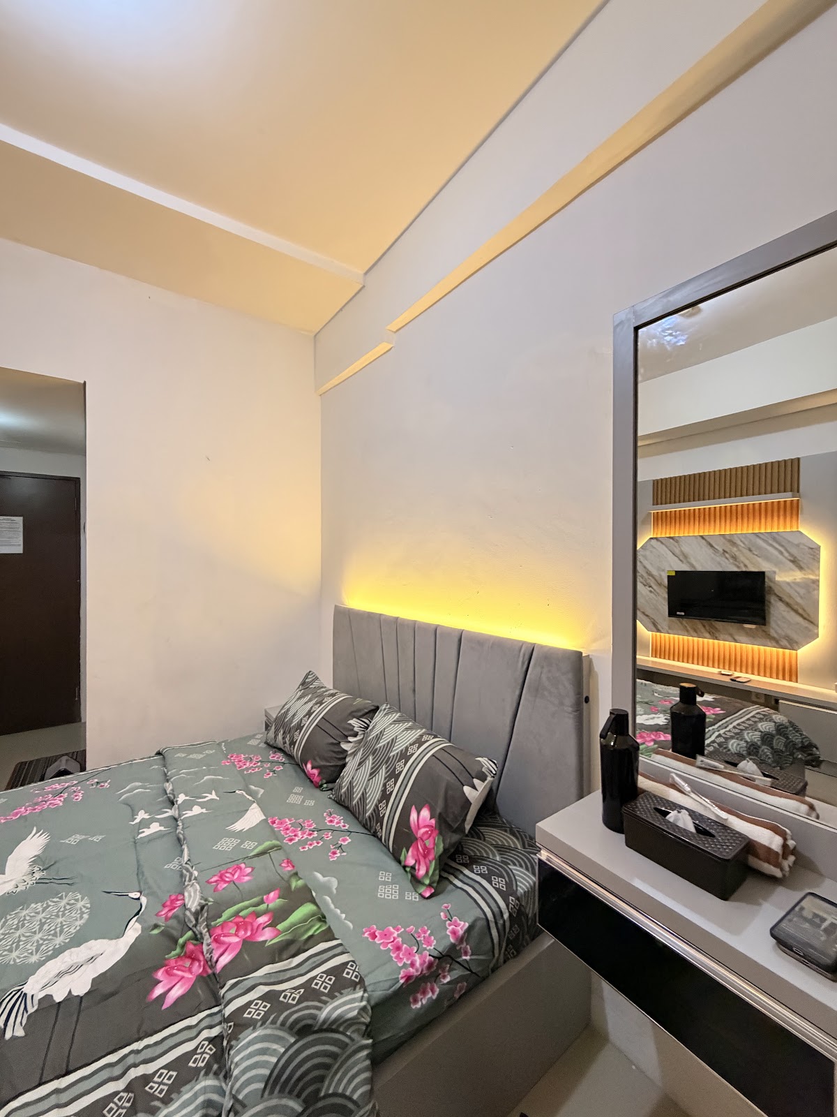 Properti sewa Indonesia