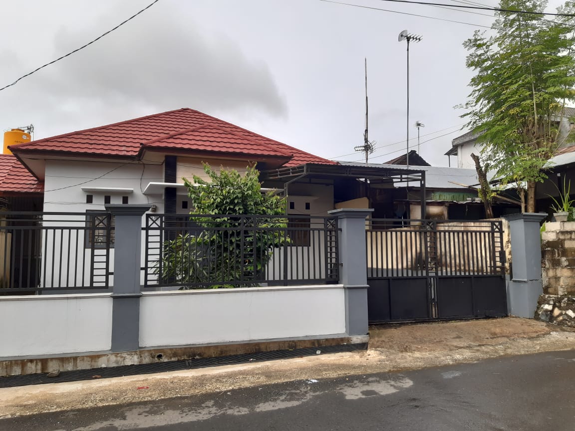 Properti sewa Indonesia