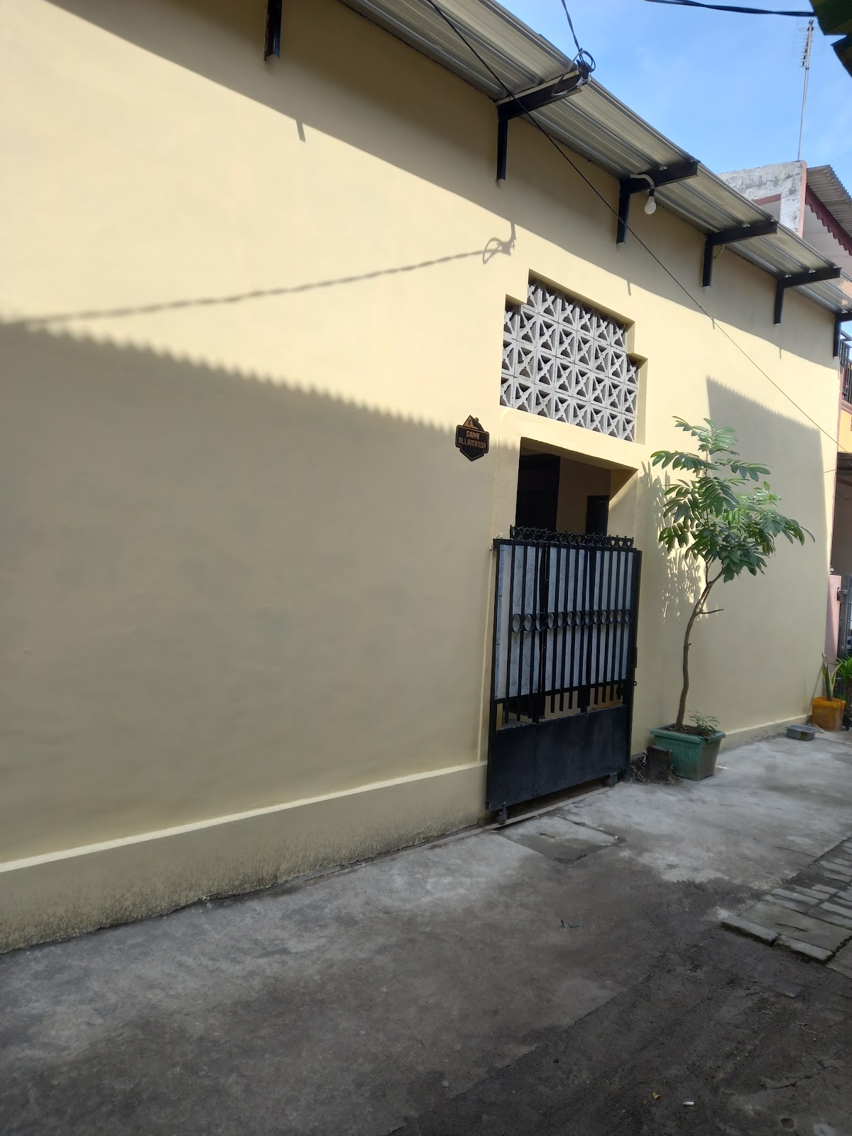 Properti sewa Indonesia