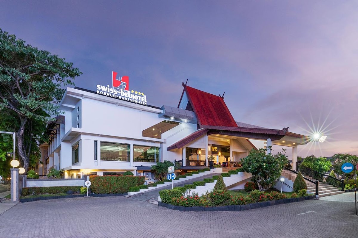 Properti sewa Indonesia