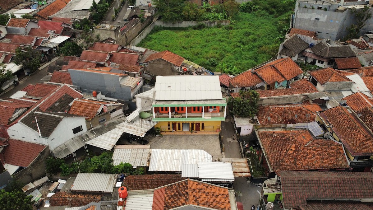 Kontrakan Bu Nindy — kontrakan di bandung