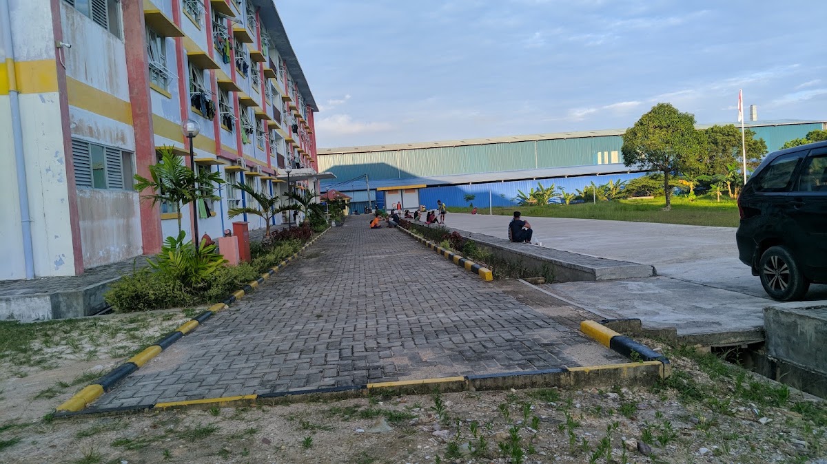 Properti sewa Indonesia