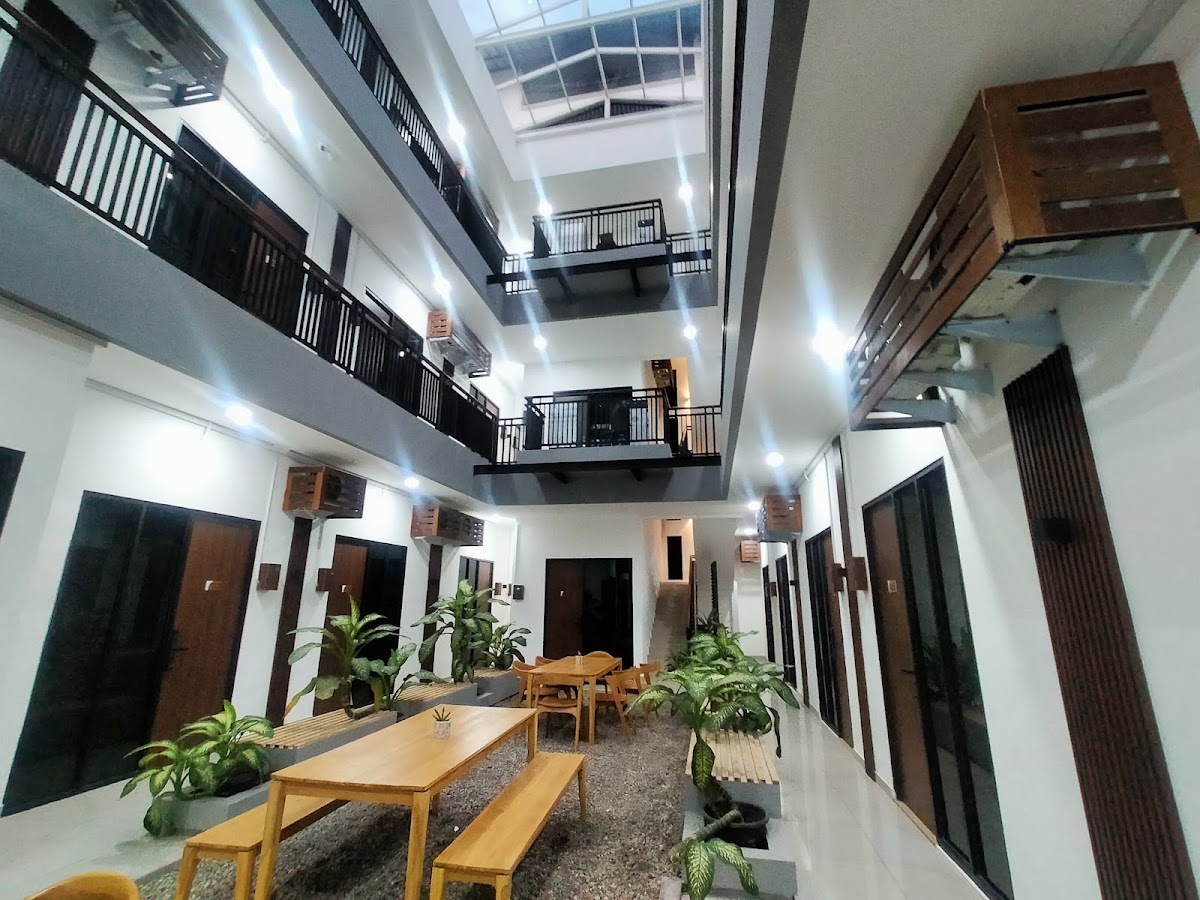 Properti sewa Indonesia