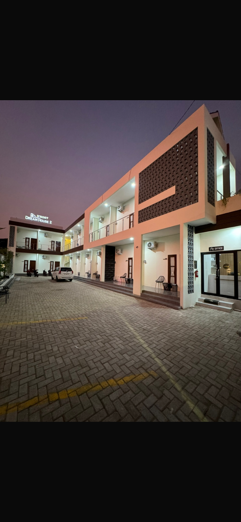 D’KOST DREAM HOUSE 2 - Sewa di Tuban