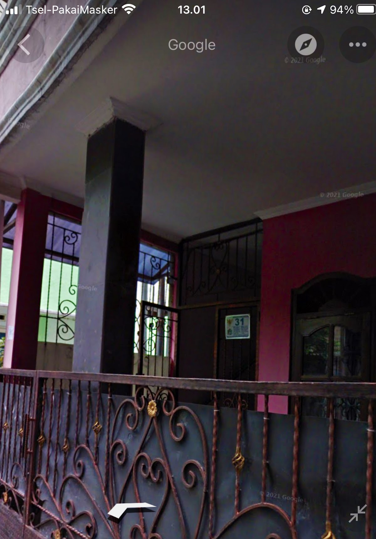 Properti sewa Indonesia