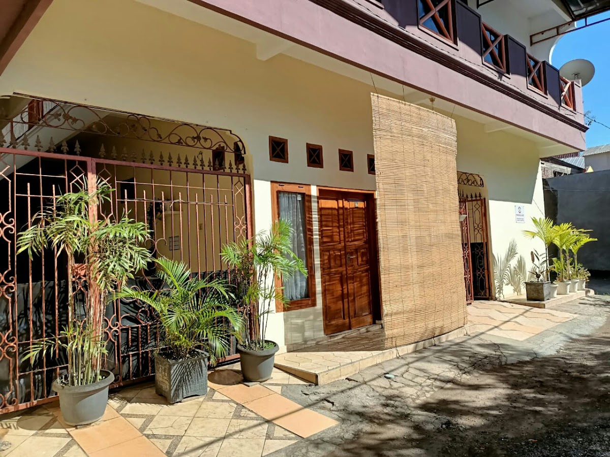 Properti sewa Indonesia