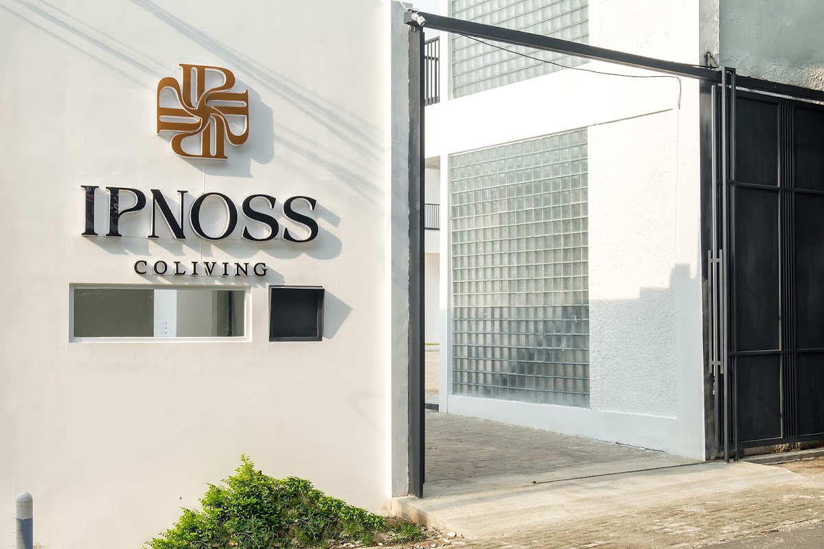 Properti sewa Indonesia