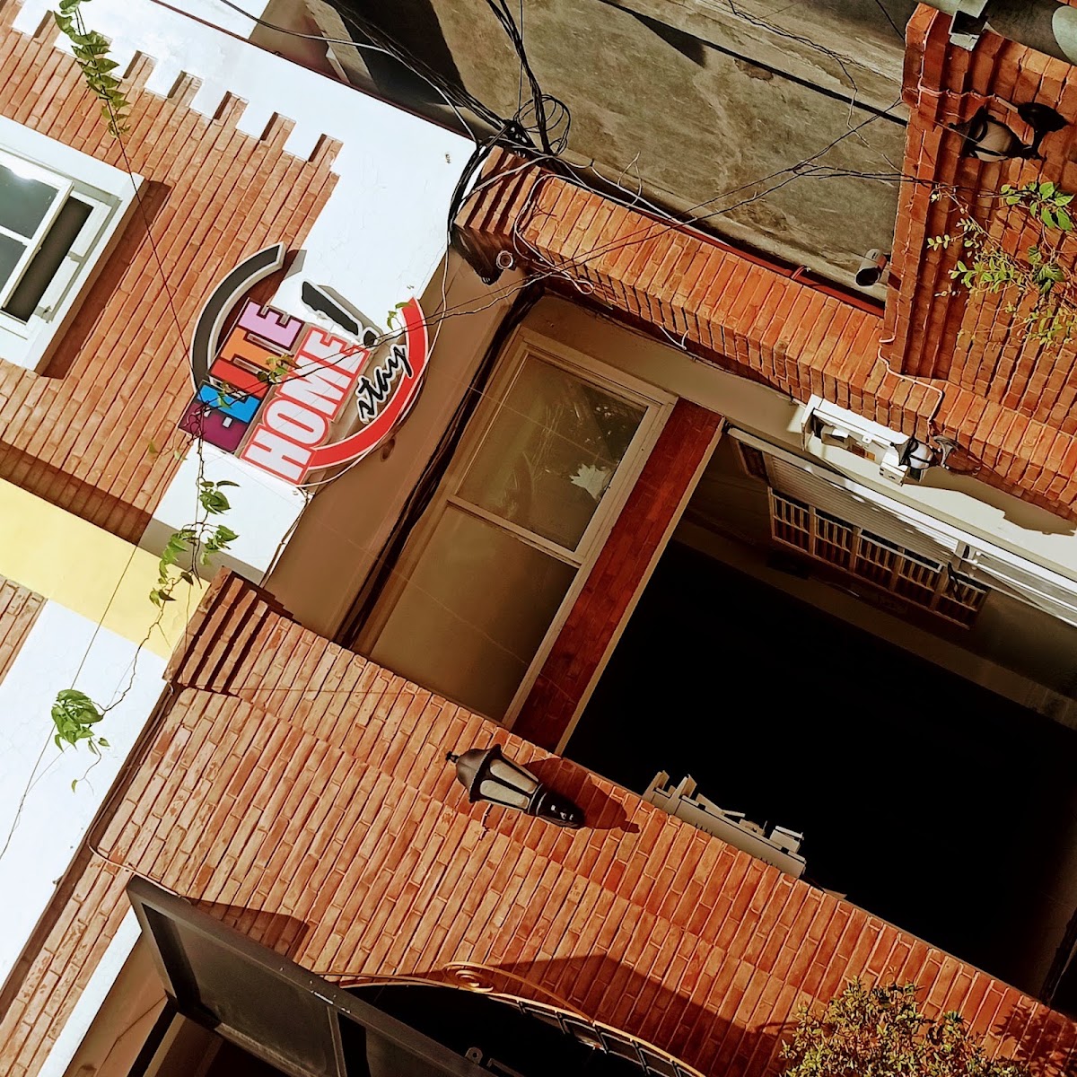 elite homestay - Sewa di Tuban