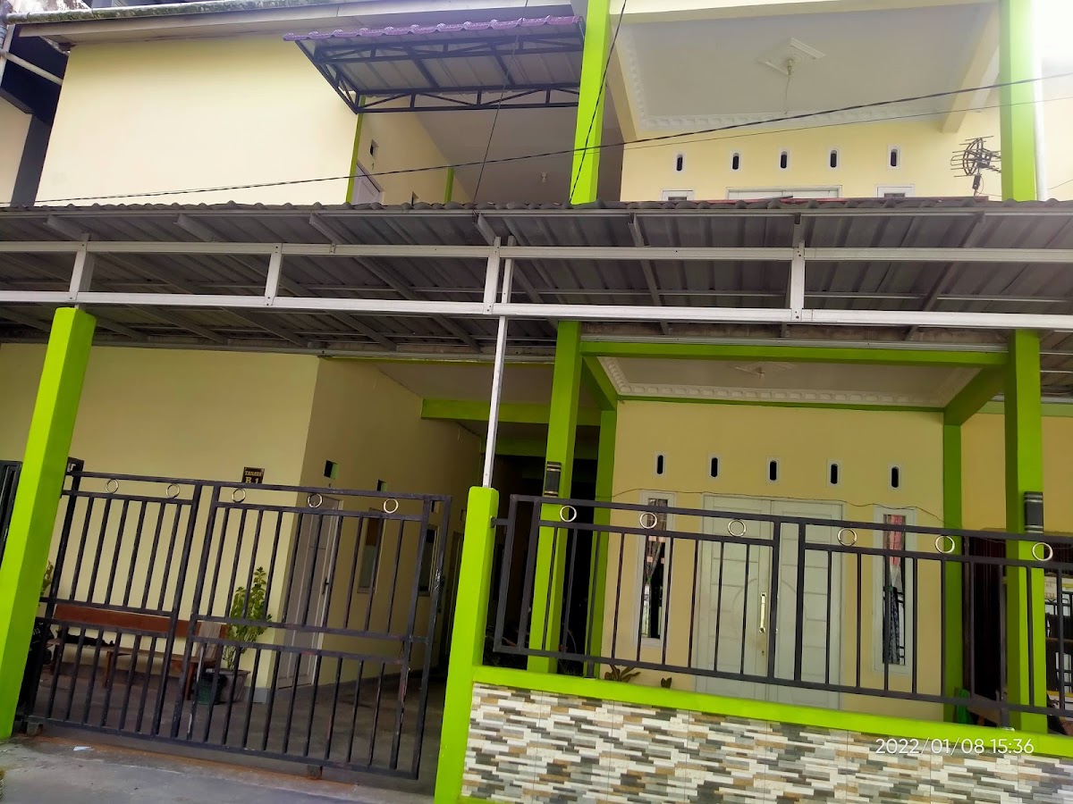 Properti sewa Indonesia