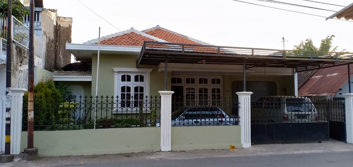 Properti sewa Indonesia