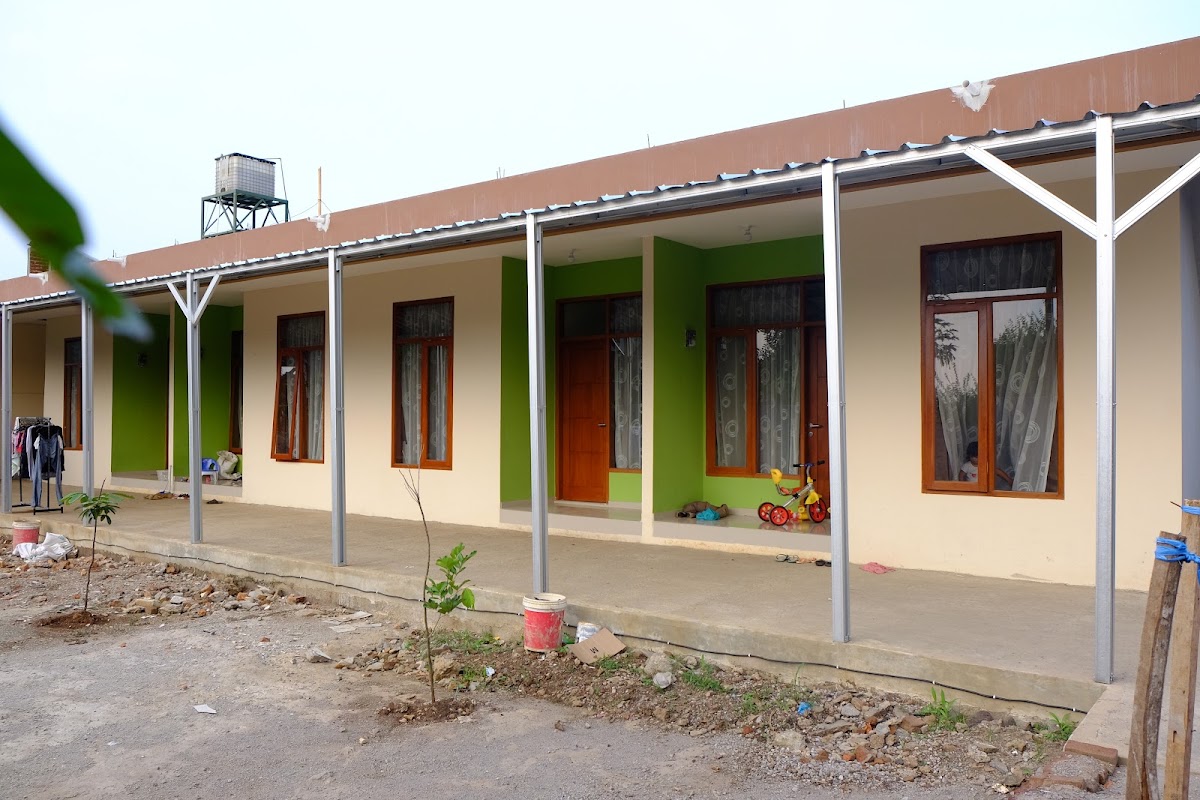 Arcamanik Paviliun : Kontrakan Keluarga/Sewa Rumah kecil u/ Muslim — kontrakan di bandung