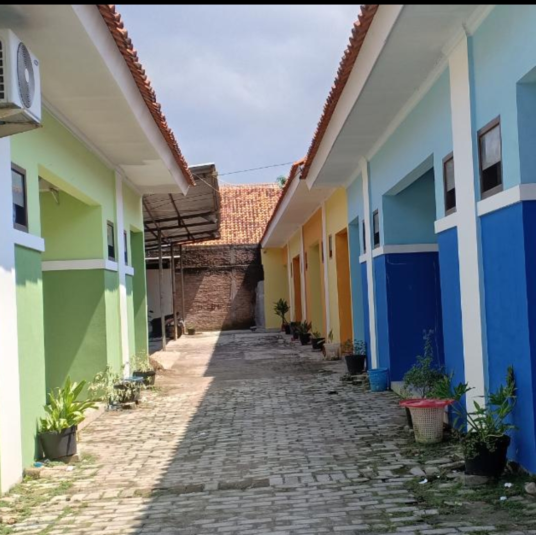 Properti sewa Indonesia