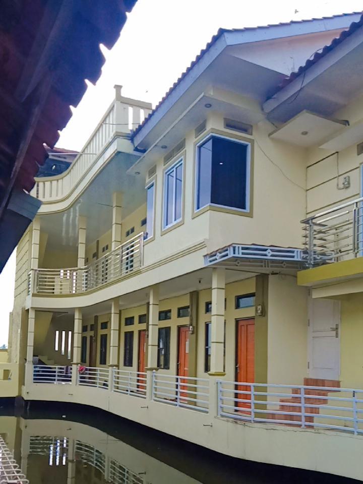 Properti sewa Indonesia
