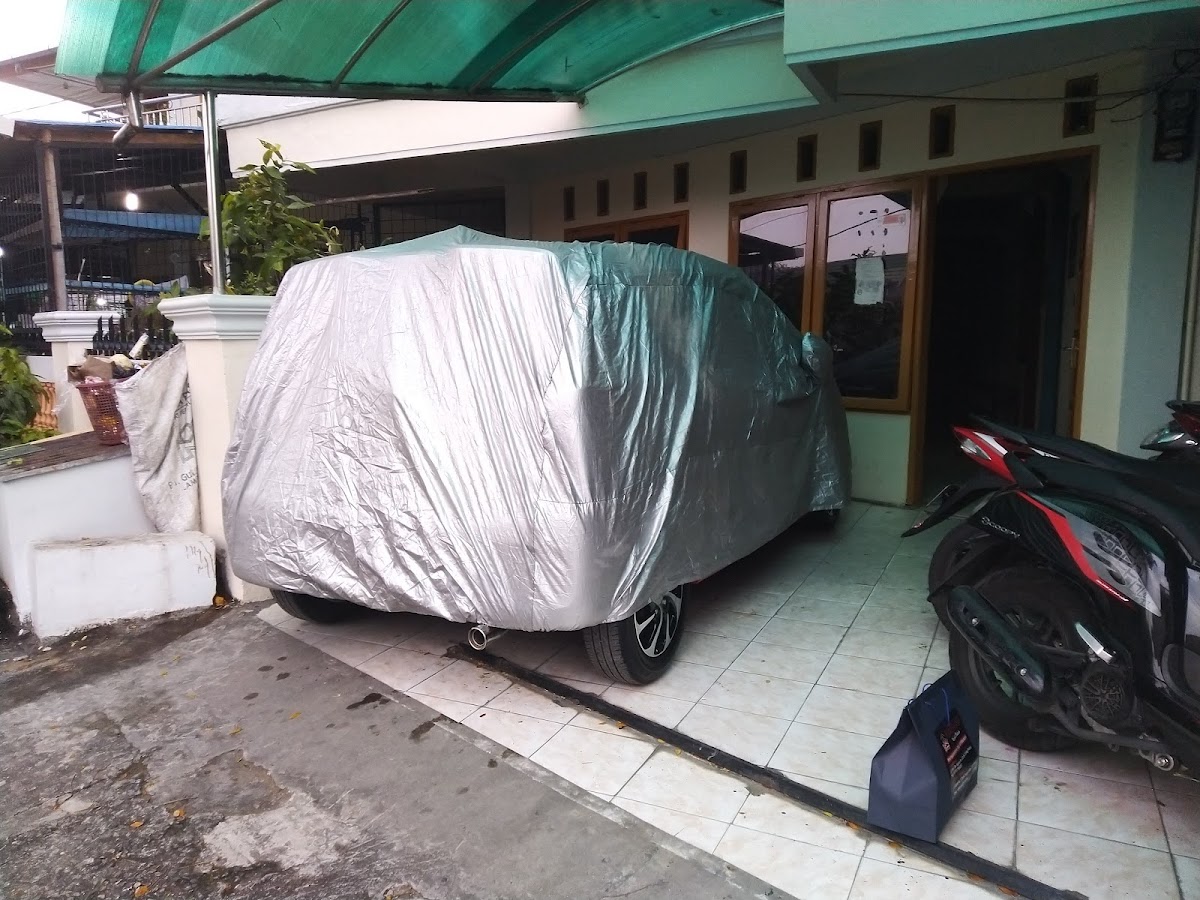 Properti sewa Indonesia