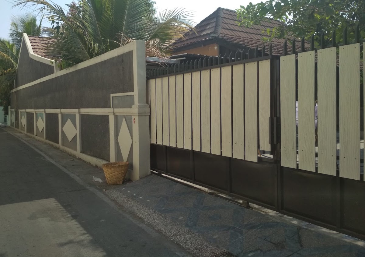 Properti sewa Indonesia