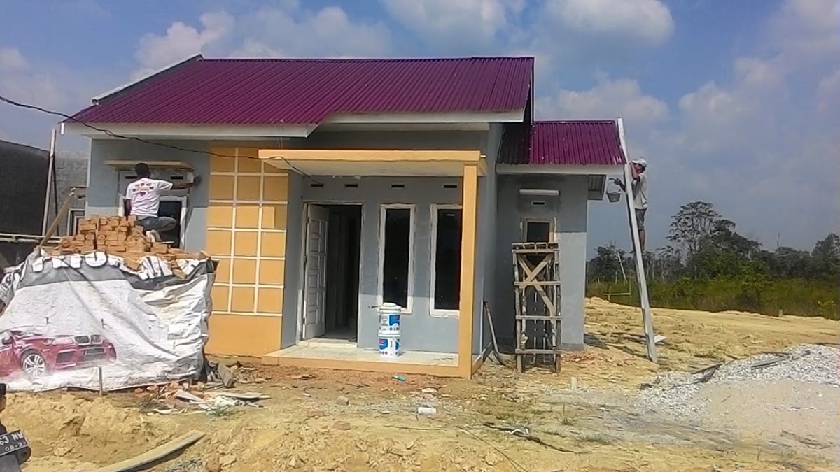 Properti sewa Indonesia