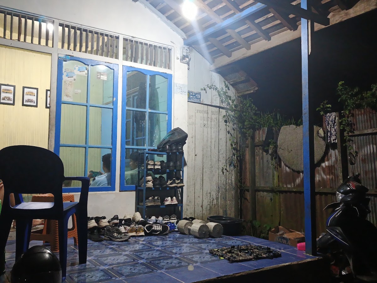 Properti sewa Indonesia