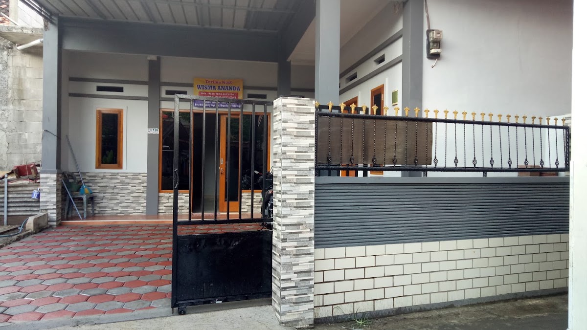 Properti sewa Indonesia