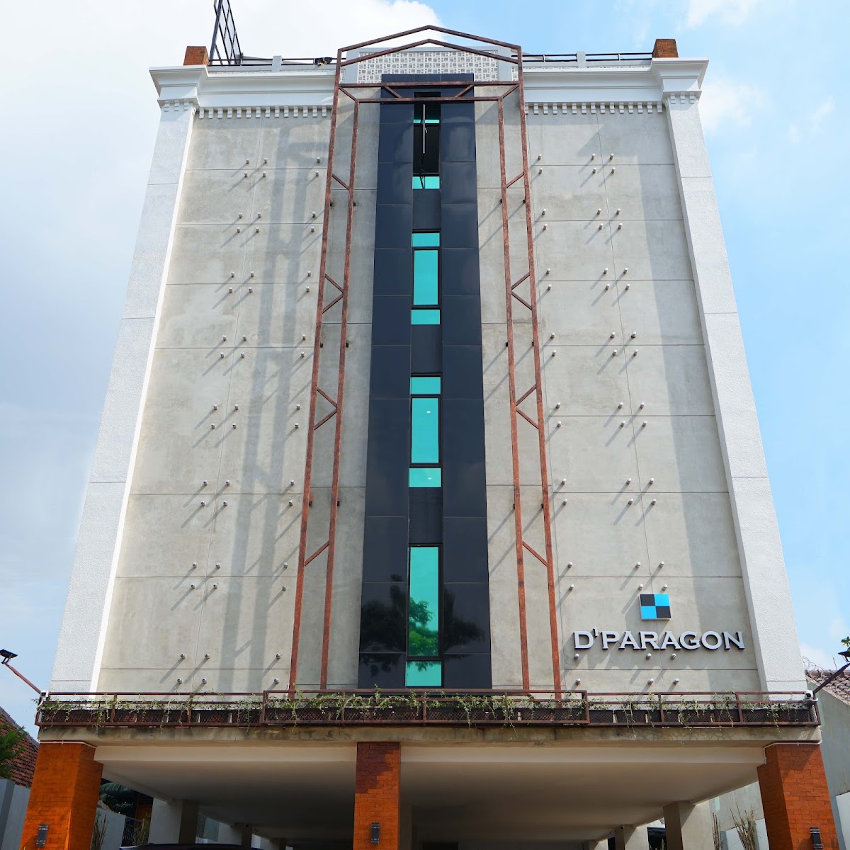 Properti sewa Indonesia