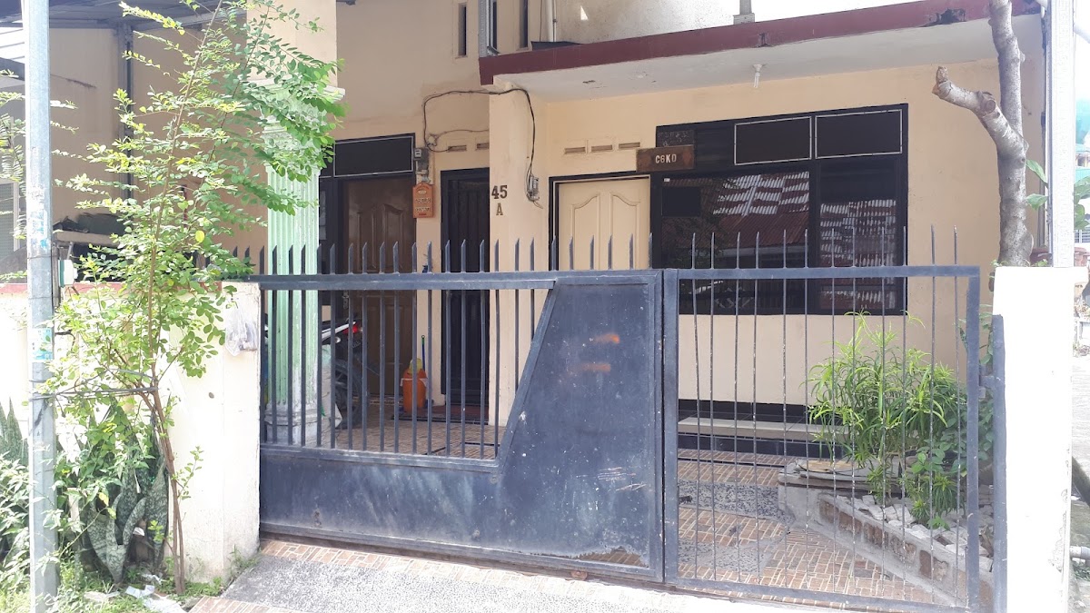 KOST IKADE DURYA ARSANA IR — kos di medan