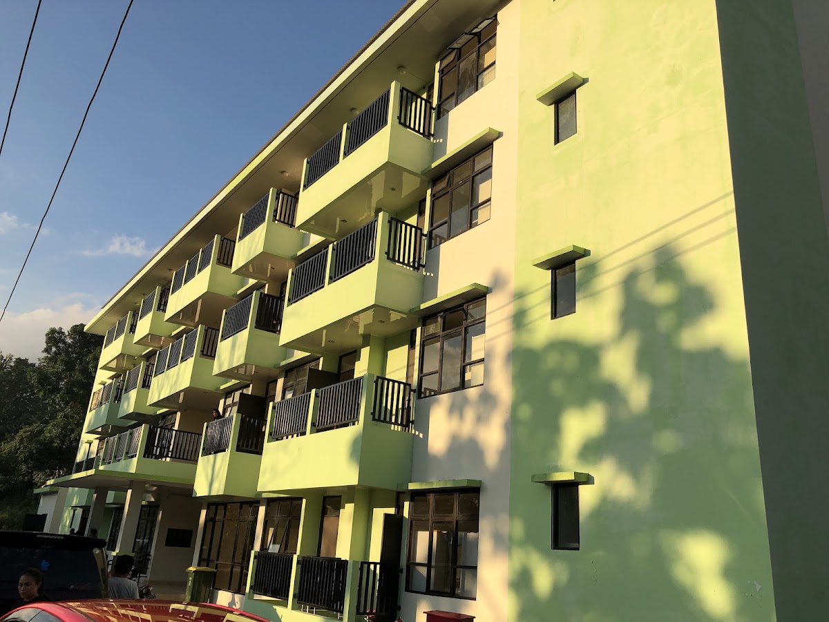 Properti sewa Indonesia