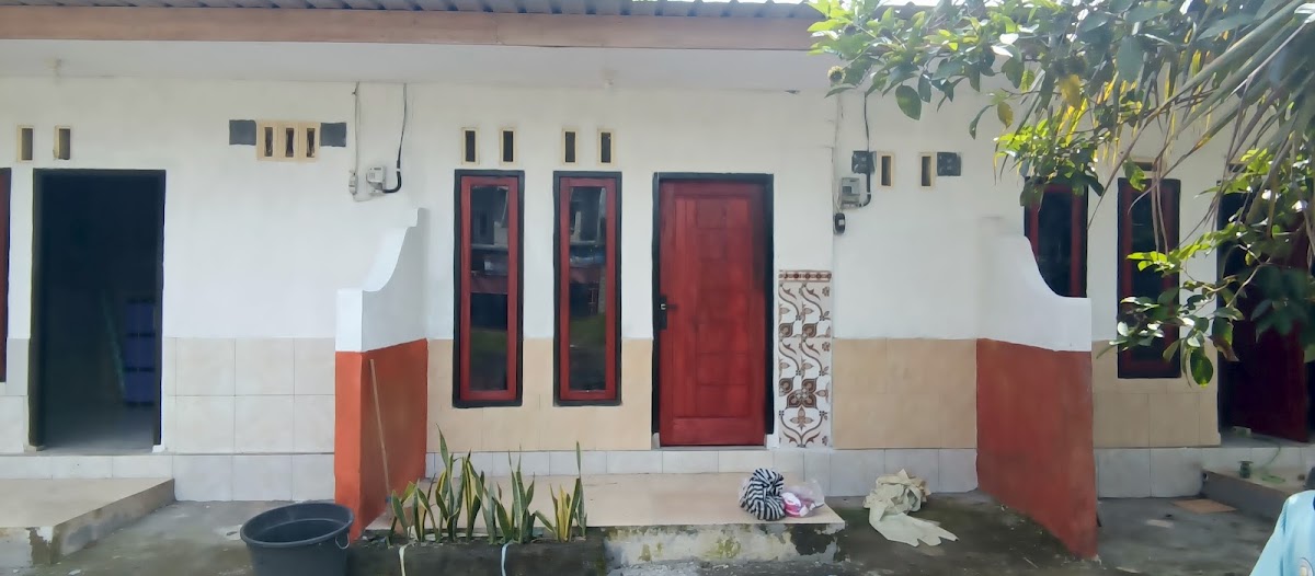 Properti sewa Indonesia