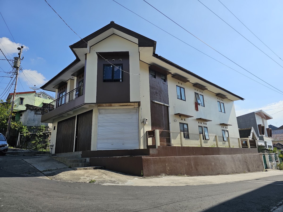 Properti sewa Indonesia