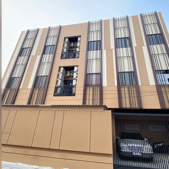 Properti sewa Indonesia
