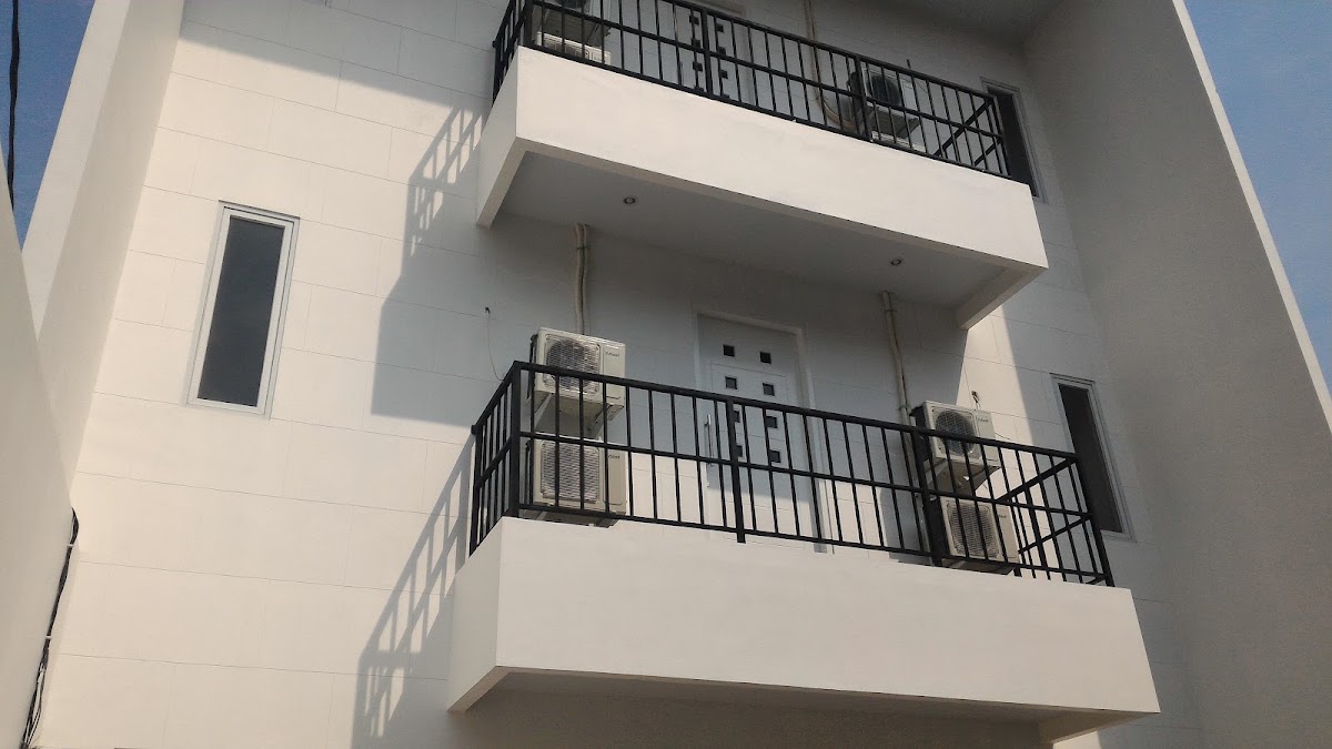 Rumah Kayu Manis