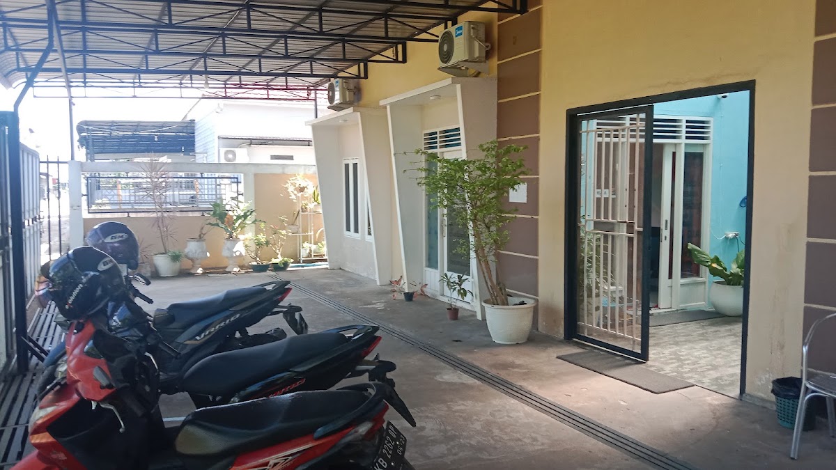 Properti sewa Indonesia