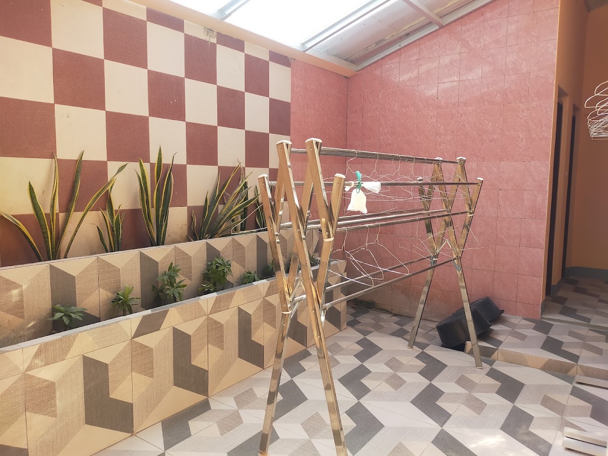 Kost Putra Rizky Jaya 5 — kos di yogyakarta