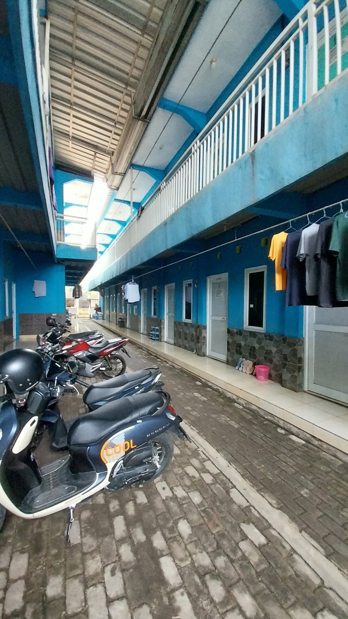 Properti sewa Indonesia