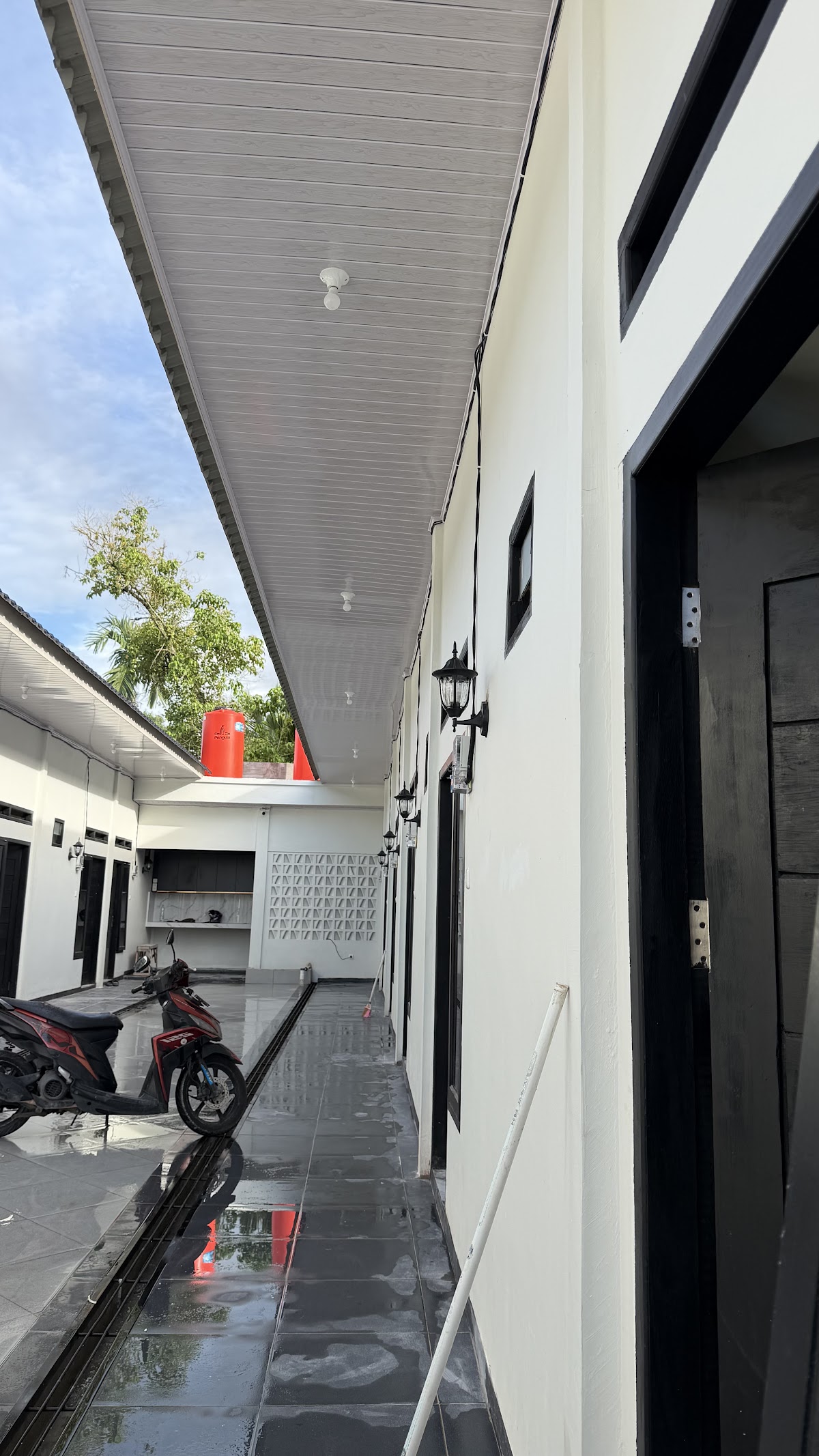 Properti sewa Indonesia