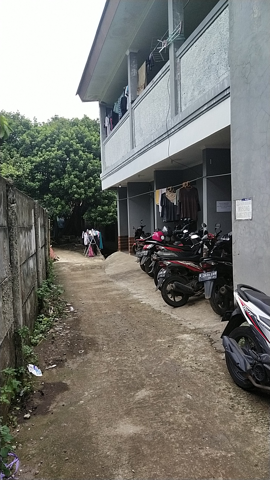 Properti sewa Indonesia