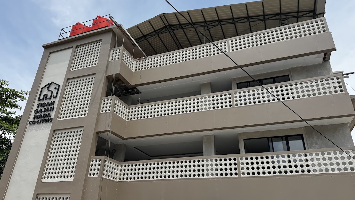 Properti sewa Indonesia