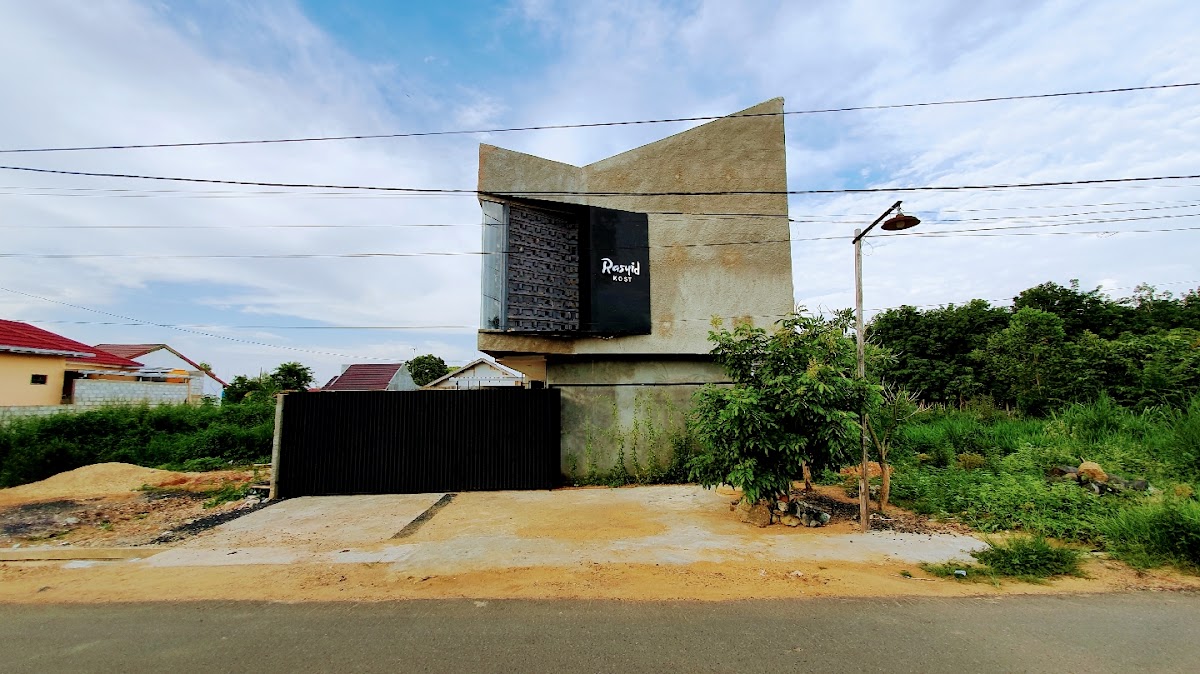 Properti sewa Indonesia