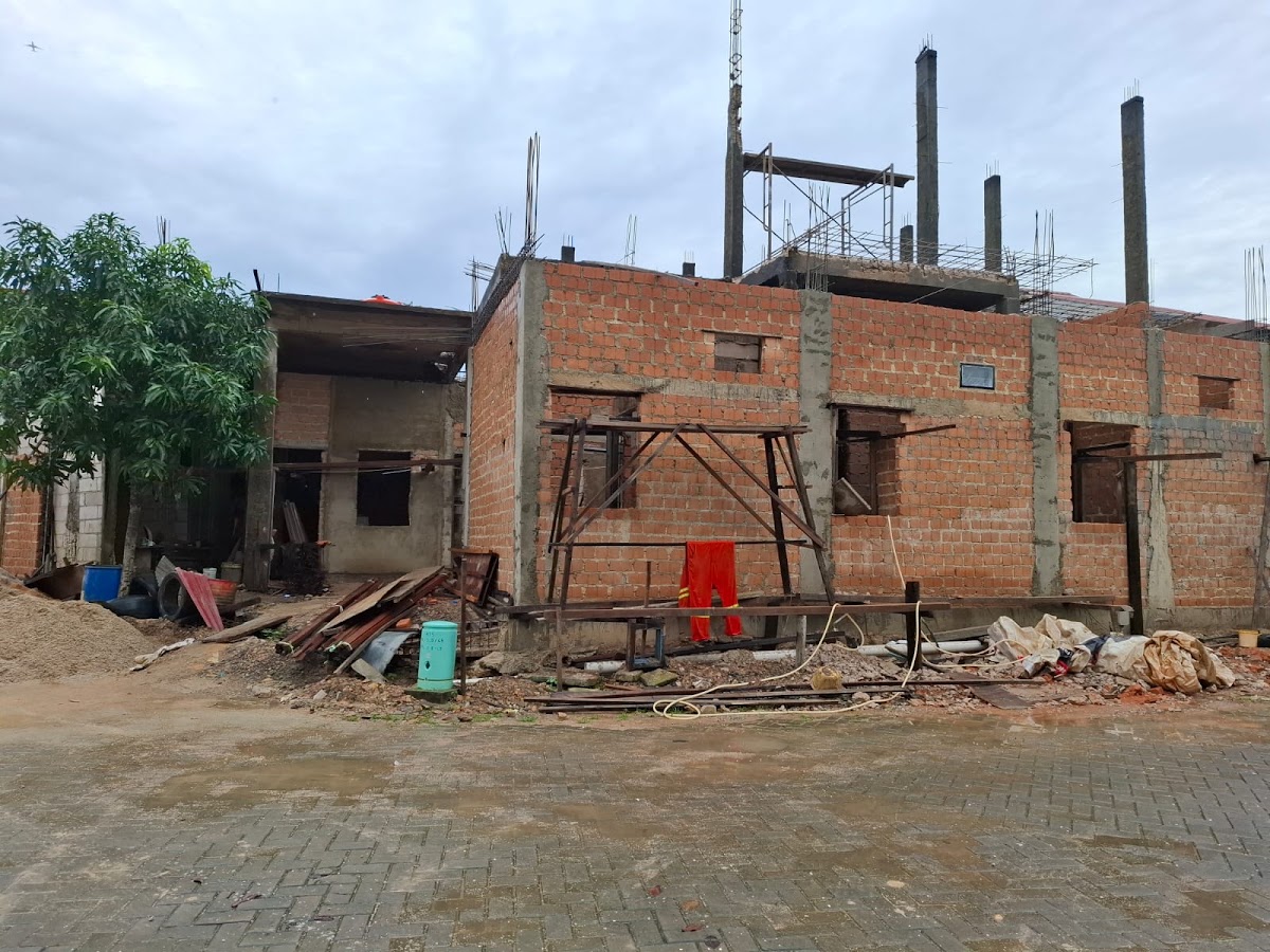 Properti sewa Indonesia