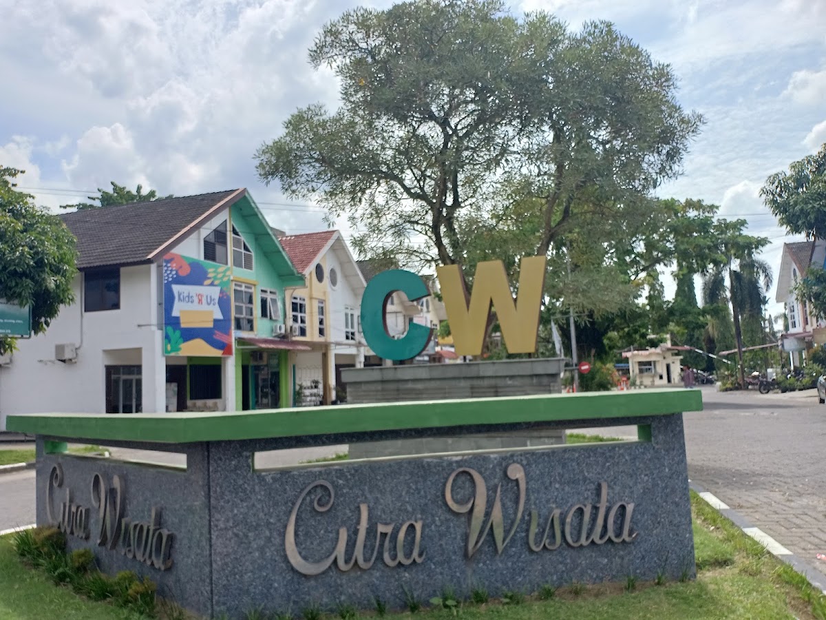 Properti sewa Indonesia